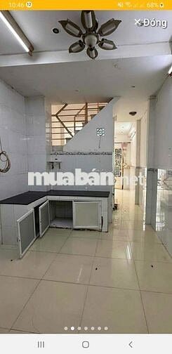 🌟 Cho thuê nhà 3 Tầng – 4PN 4WC – Trung tâm Tân Bình – Chỉ 12tr/tháng