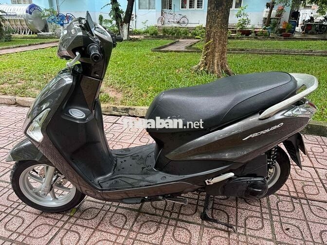Yamaha Acruzo 2016 Bs Thành Phố Xe Zin