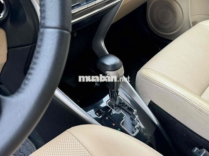Toyota Yaris 2019 1.5G - 100000 km