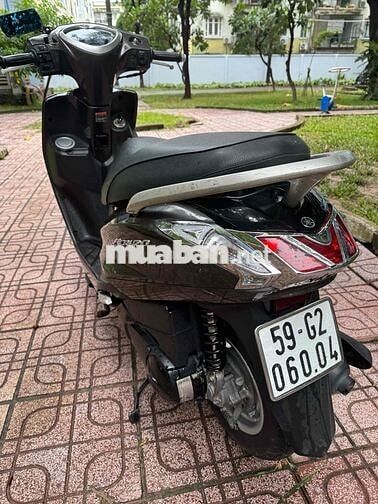 Yamaha Acruzo 2016 Bs Thành Phố Xe Zin