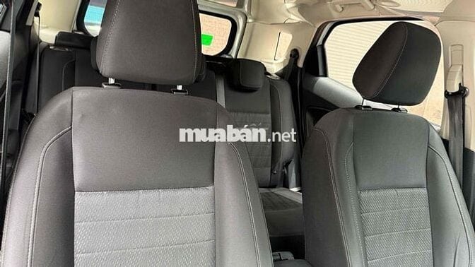 Xuat canh banFord EcoSport 2018 1.5L AT - 80000 km