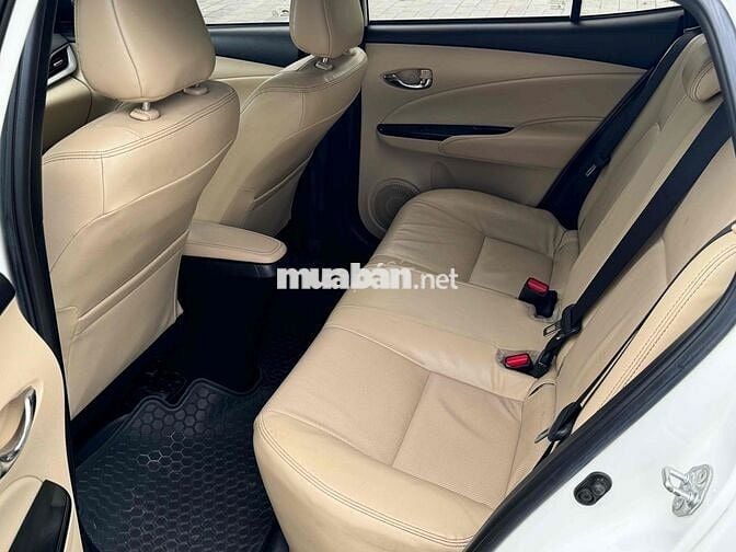 Toyota Yaris 2019 1.5G - 100000 km