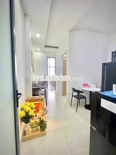 CHO THUÊ 2PN FULL NT Ở CITYLAND PART HILL GẦN LOTTER NGUYỄN VĂN LƯỢNG