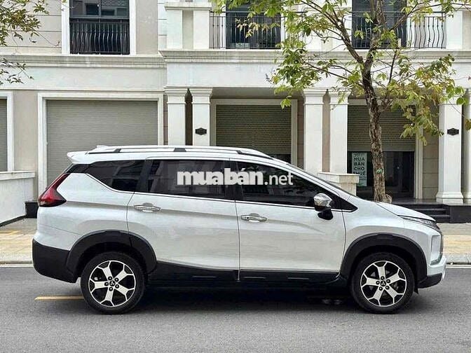 Mitsubishi Xpander Cross 2022 - 59000 km