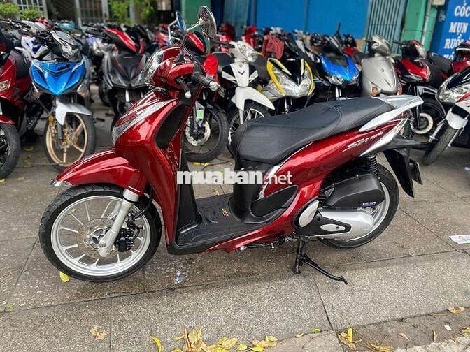 Honda SH mode 2020 mới 90% Bstp chính chủ