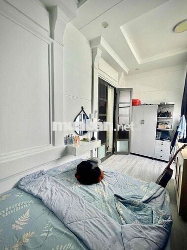 CHO THUÊ 2PN FULL NT Ở CITYLAND PART HILL GẦN LOTTER NGUYỄN VĂN LƯỢNG