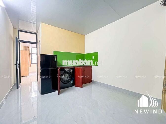 STUDIO BAN CÔNG, 1 PHÒNG NGỦ QUẬN 7 GẦN PHÚ MỸ HƯNG, RMIT, TDTU,...