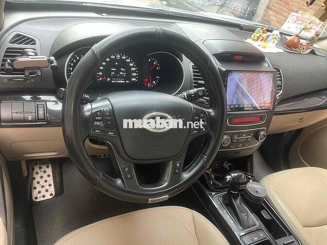 Kia Sorento 2017 GATH - 110000 km