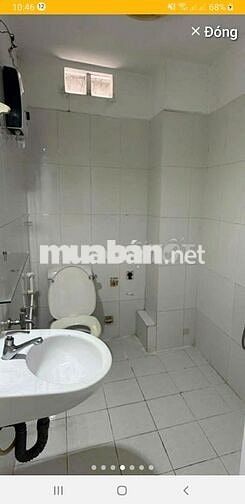 🌟 Cho thuê nhà 3 Tầng – 4PN 4WC – Trung tâm Tân Bình – Chỉ 12tr/tháng