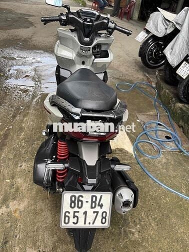 Vario 160 abs xe nhập khẩu xi măng biển tỉnh