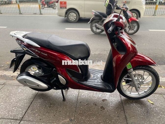 Honda SH mode 2020 mới 90% Bstp chính chủ