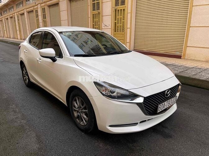Mazda 2 2020 1.5 AT - 88000 km
