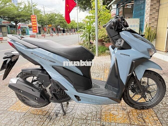 vario 125 2020 b83 cccd chủ