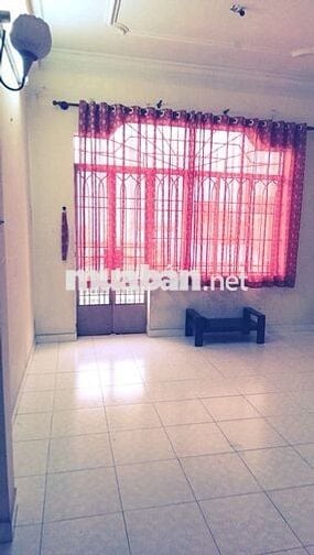 Cho thuê phòng đẹp, có ban công, full nội thất tại 123 Hồng Lạc