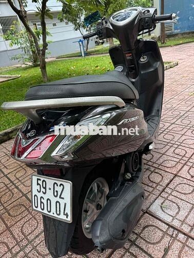 Yamaha Acruzo 2016 Bs Thành Phố Xe Zin