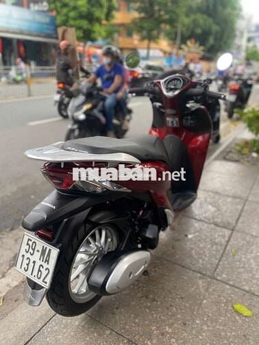 Honda SH mode 2020 mới 90% Bstp chính chủ