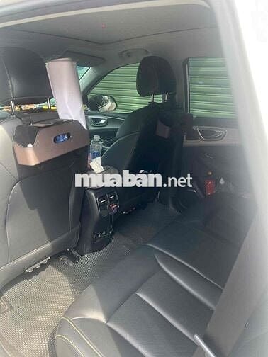 MG MGZS 2023 Luxury 1.5 AT 2WD - 42851 km