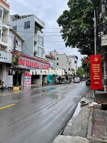 BÁN SIÊU PHẨM 183M2 ĐẤT KINH DOANH ( PHÒNG KHÁM, NHÀ NGHỈ, VĂN PHÒNG.)