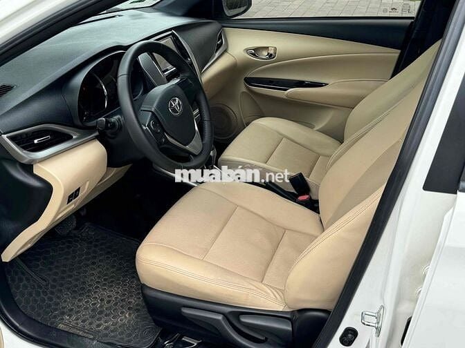 Toyota Yaris 2019 1.5G - 100000 km