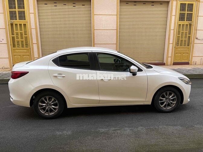 Mazda 2 2020 1.5 AT - 88000 km