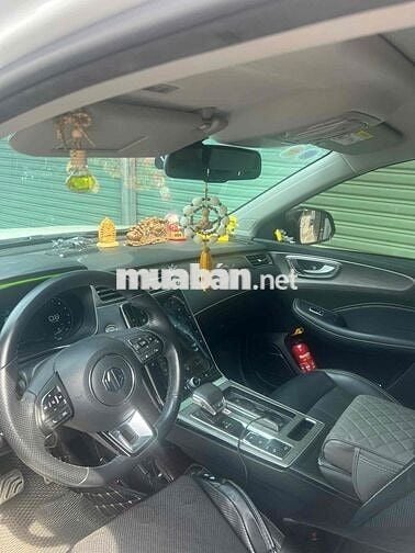 MG MGZS 2023 Luxury 1.5 AT 2WD - 42851 km