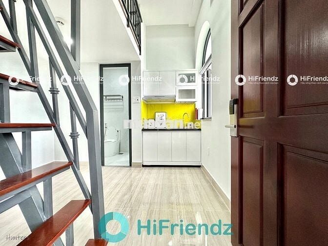 STUDIO DUPLEX CỬA SỔ TRỜI SIÊU THOÁNG GIÁ ĐANG ĐƯỢC ƯU ĐÃI CỰC LỚN