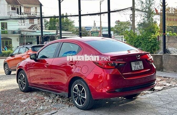 2024 Luxury - 25000 km