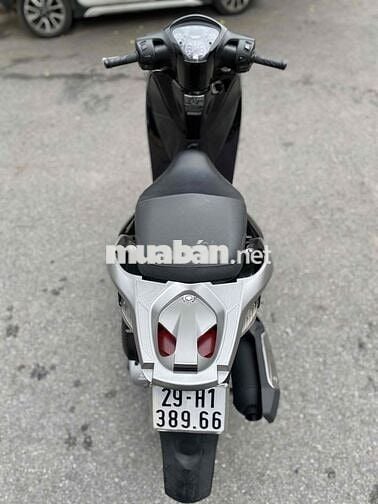 SH 125 năm 2014 - chính chủ máy nguyên bản