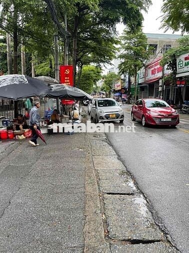 BÁN SIÊU PHẨM 183M2 ĐẤT KINH DOANH ( PHÒNG KHÁM, NHÀ NGHỈ, VĂN PHÒNG.)