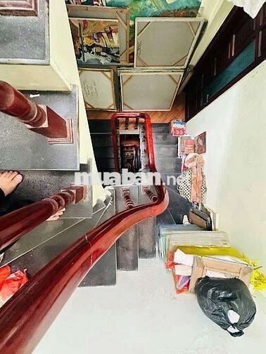 QUAN NHÂN
CHỦ HẠ CHÀO 200TR – GIÁ MỚI CHỈ 8.7 TỶ – NGÕ THÔNG, THOÁNG