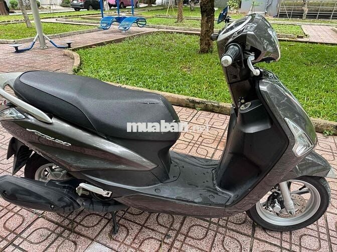 Yamaha Acruzo 2016 Bs Thành Phố Xe Zin