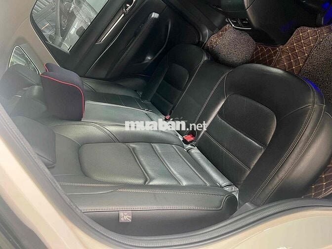 Mazda CX 5 2018 2.5L FWD - 41000 km