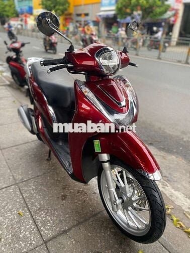 Honda SH mode 2020 mới 90% Bstp chính chủ