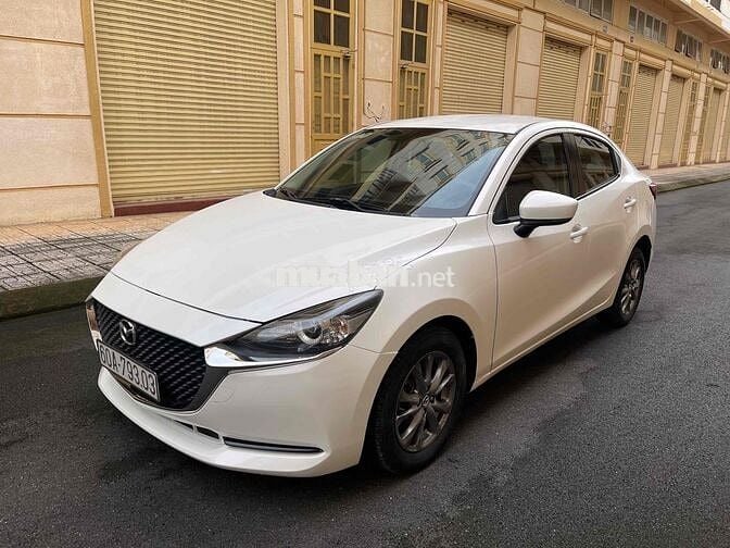 Mazda 2 2020 1.5 AT - 88000 km