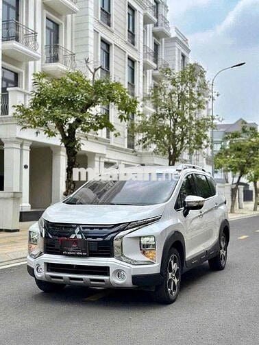 Mitsubishi Xpander Cross 2022 - 59000 km