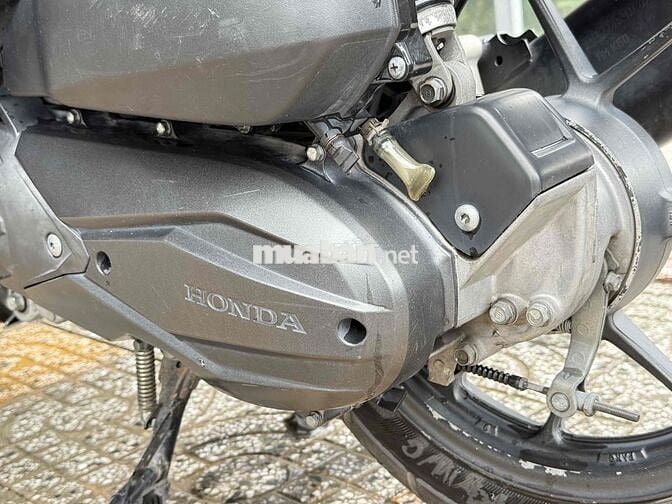 vario 125 2020 b83 cccd chủ