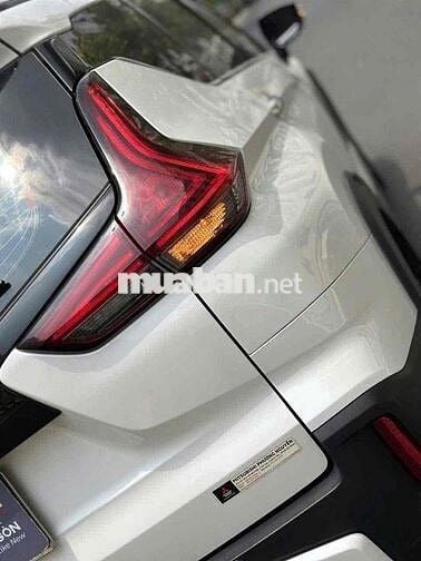 Mitsubishi Xpander Cross 2022 - 59000 km