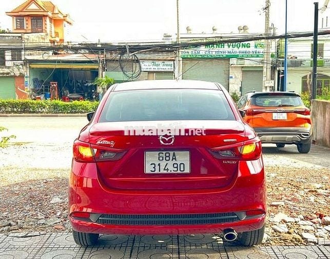 2024 Luxury - 25000 km