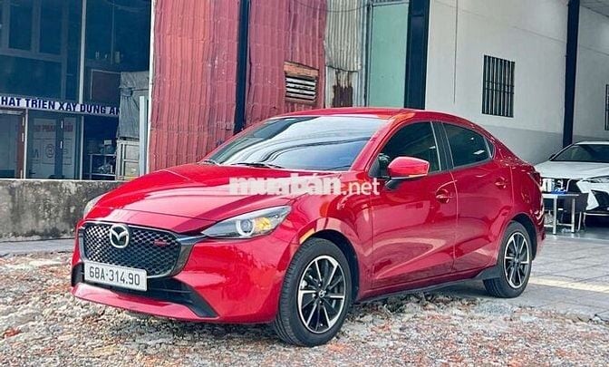 2024 Luxury - 25000 km