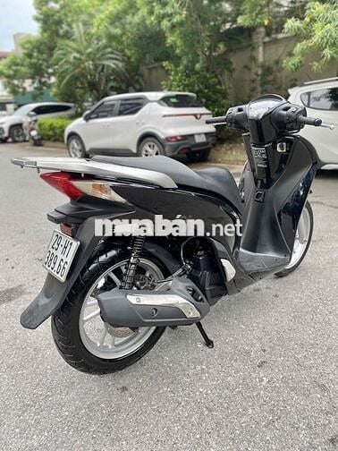 SH 125 năm 2014 - chính chủ máy nguyên bản