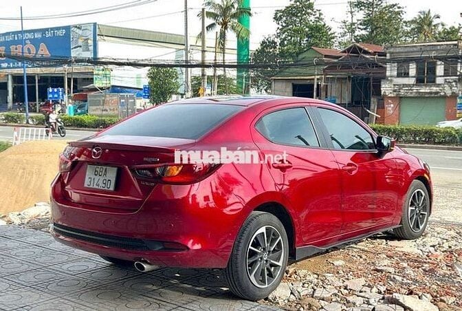 2024 Luxury - 25000 km