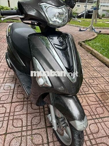 Yamaha Acruzo 2016 Bs Thành Phố Xe Zin