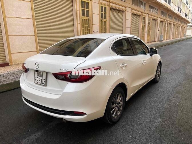 Mazda 2 2020 1.5 AT - 88000 km