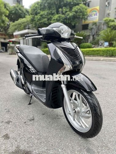 SH 125 năm 2014 - chính chủ máy nguyên bản