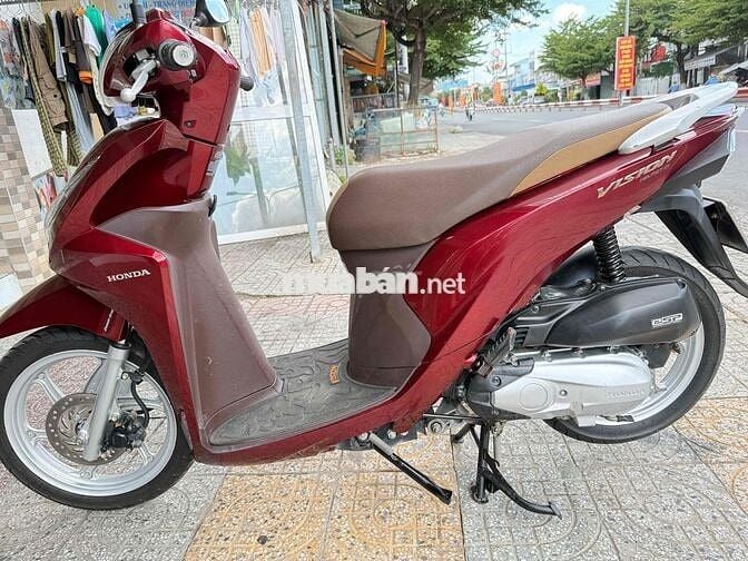 Vision 2020 B68 cccd chủ