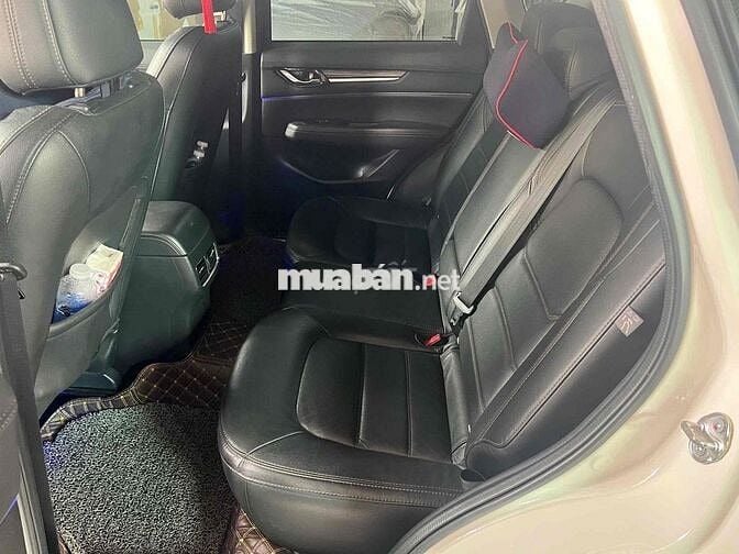 Mazda CX 5 2018 2.5L FWD - 41000 km