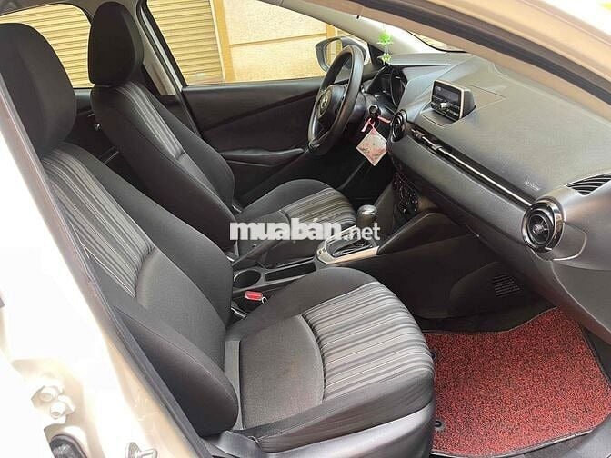 Mazda 2 2020 1.5 AT - 88000 km