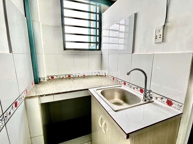 PHÒNG TRỌ FULL NỘI THẤT GẦN ĐH CÔNG THƯƠNG