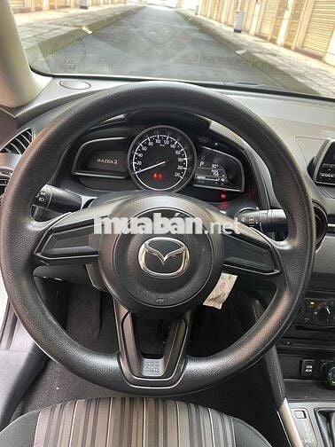 Mazda 2 2020 1.5 AT - 88000 km