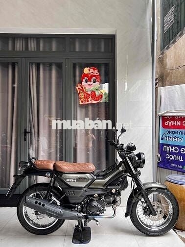 Cần Bán Pg1 BSTP 9 Chủ Kí Giấy , Xe Đẹp Leng Keng